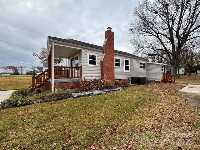 410 Gann Street, Lowell, NC 28098