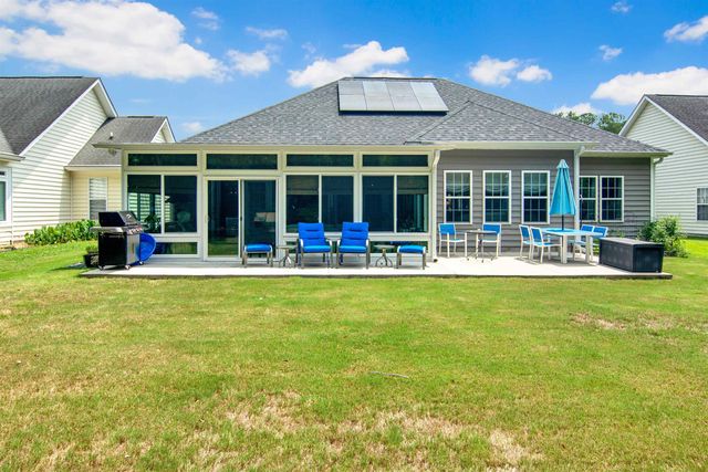 1020 Rudder Ct., Conway, SC 29526