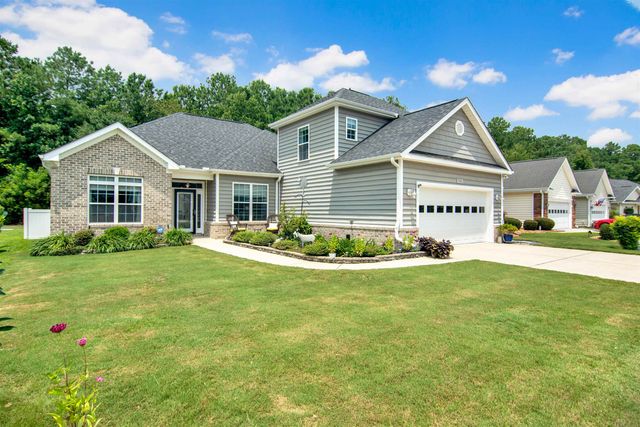 1020 Rudder Ct., Conway, SC 29526