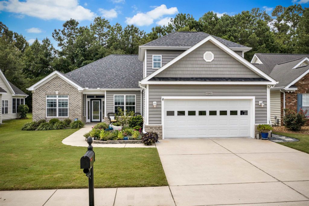 1020 Rudder Ct., Conway, SC 29526