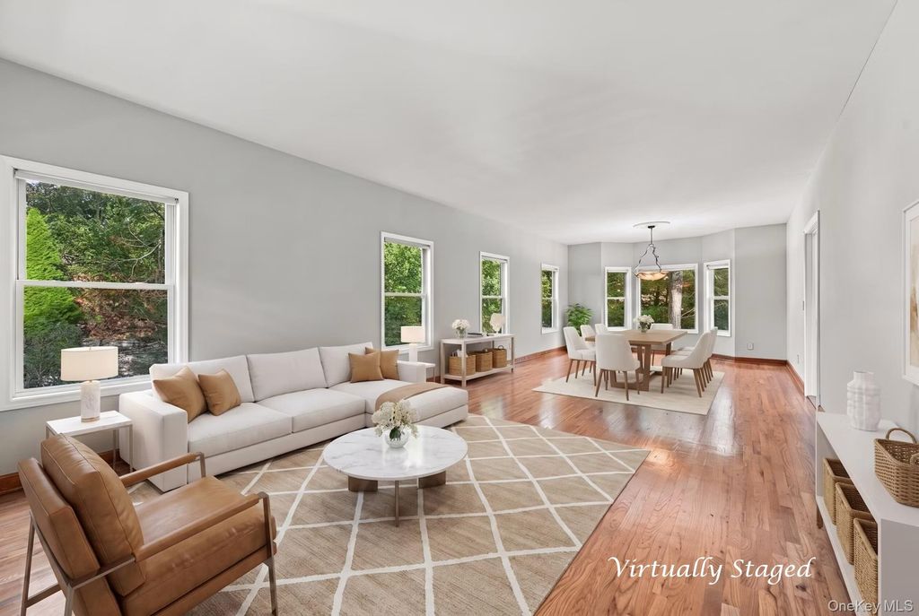 23 Moss Creek Lane, East Patchogue, NY 11772 — photo 3