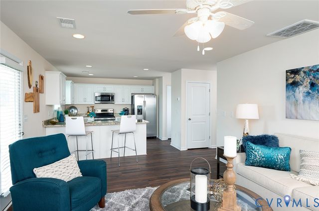 7521 Red Kousa Ave, Henrico, VA 23231