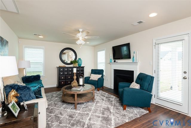 7521 Red Kousa Ave, Henrico, VA 23231