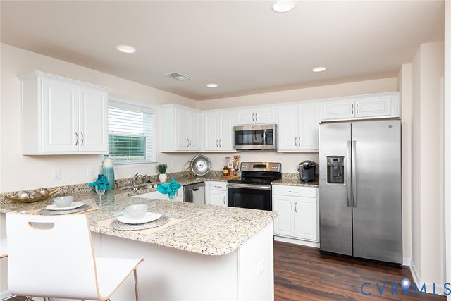 7521 Red Kousa Ave, Henrico, VA 23231