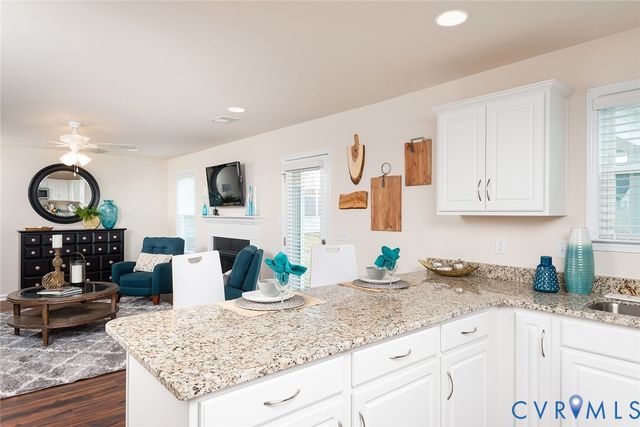 7521 Red Kousa Ave, Henrico, VA 23231