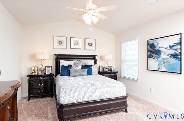 7521 Red Kousa Ave, Henrico, VA 23231