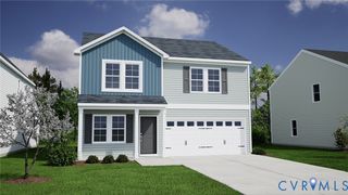 7521 Red Kousa Ave, Henrico, VA 23231
