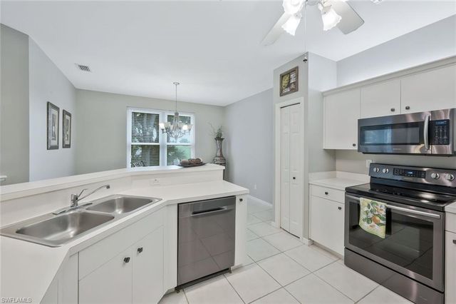 1340 Charleston Square DR 101, Naples, FL 34110