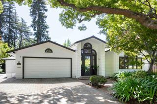 425 Claremont Way, Menlo Park, CA 94025