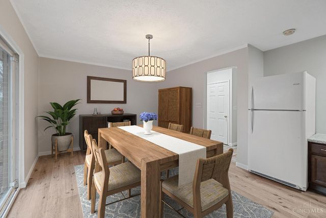 5753 Shirl Bar Circle, Miami Twp, OH 45150