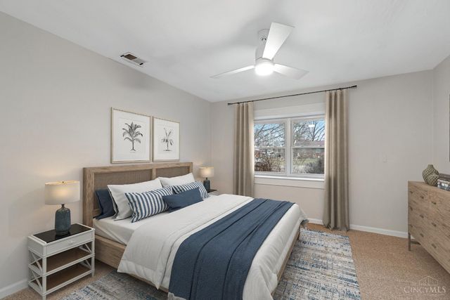 5753 Shirl Bar Circle, Miami Twp, OH 45150