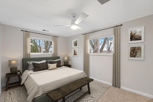 5753 Shirl Bar Circle, Miami Twp, OH 45150