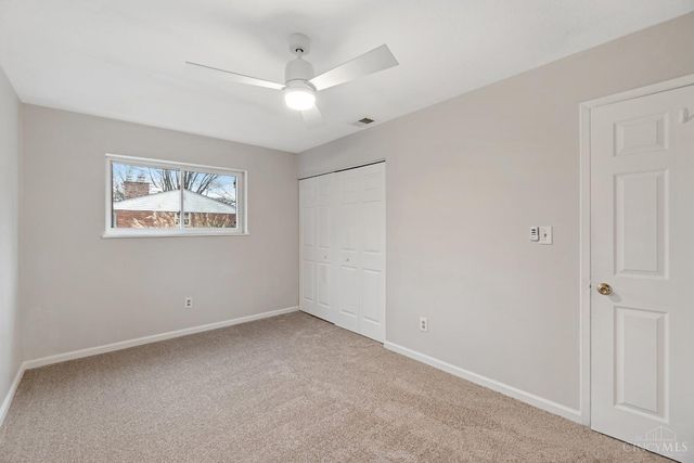 5753 Shirl Bar Circle, Miami Twp, OH 45150