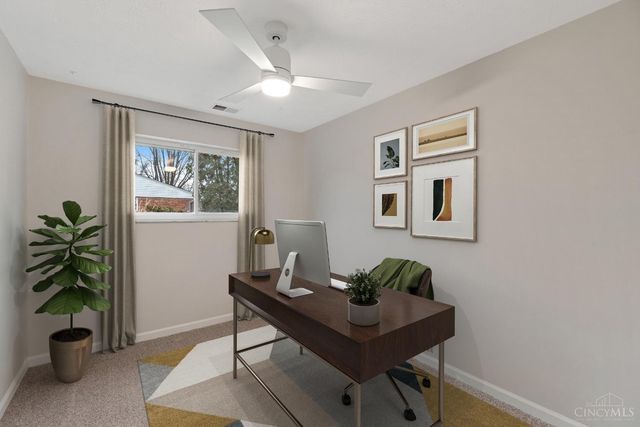 5753 Shirl Bar Circle, Miami Twp, OH 45150