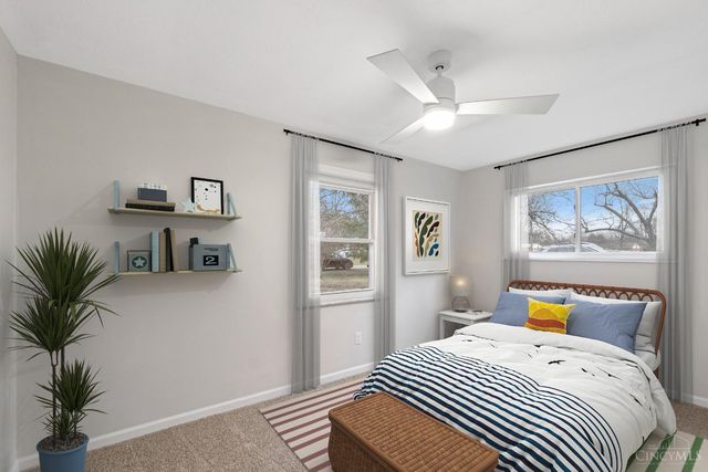 5753 Shirl Bar Circle, Miami Twp, OH 45150