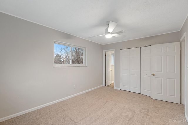 5753 Shirl Bar Circle, Miami Twp, OH 45150