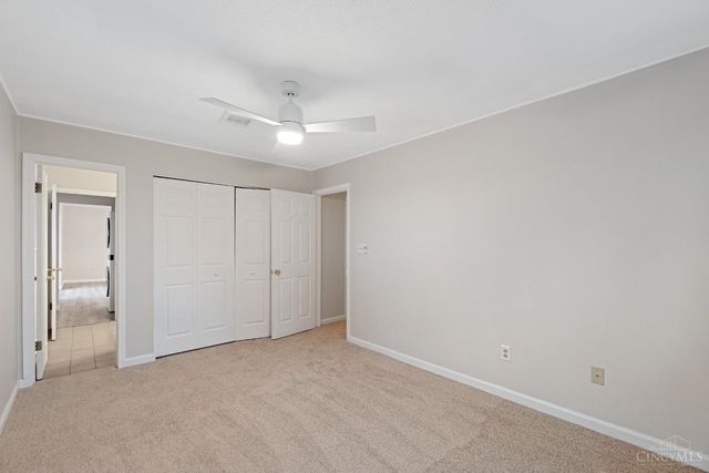 5753 Shirl Bar Circle, Miami Twp, OH 45150