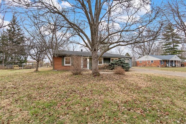 5753 Shirl Bar Circle, Miami Twp, OH 45150