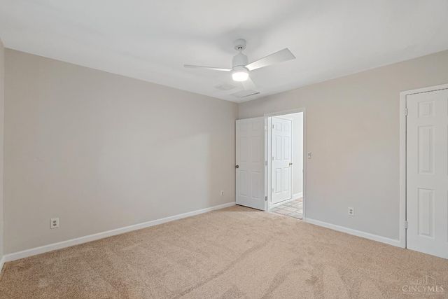 5753 Shirl Bar Circle, Miami Twp, OH 45150