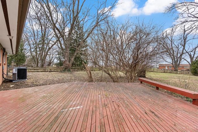 5753 Shirl Bar Circle, Miami Twp, OH 45150