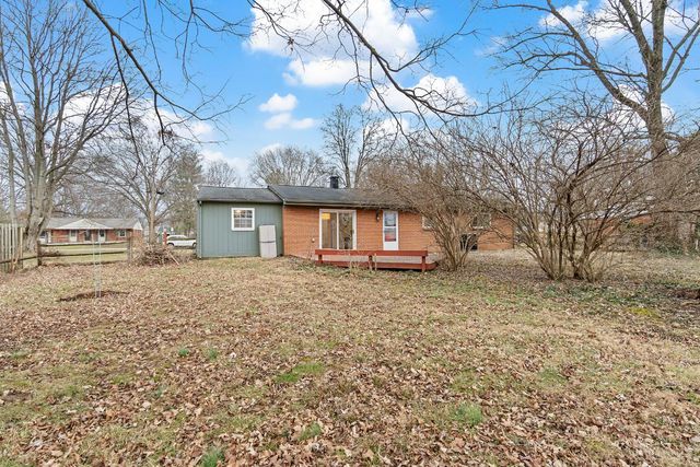 5753 Shirl Bar Circle, Miami Twp, OH 45150