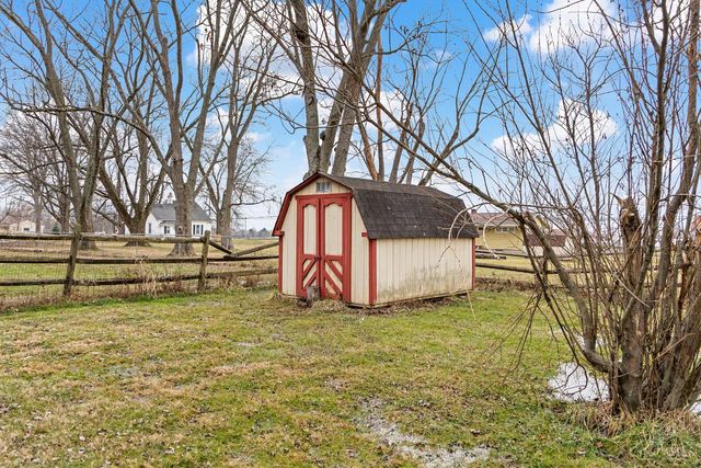 5753 Shirl Bar Circle, Miami Twp, OH 45150