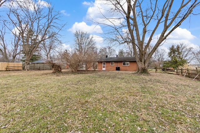 5753 Shirl Bar Circle, Miami Twp, OH 45150