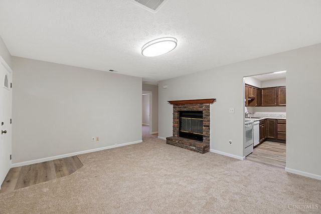 5753 Shirl Bar Circle, Miami Twp, OH 45150