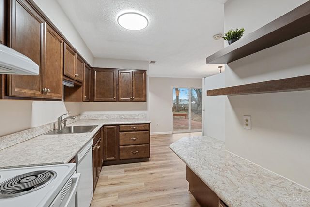 5753 Shirl Bar Circle, Miami Twp, OH 45150