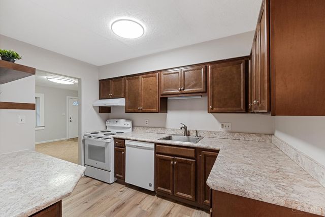 5753 Shirl Bar Circle, Miami Twp, OH 45150