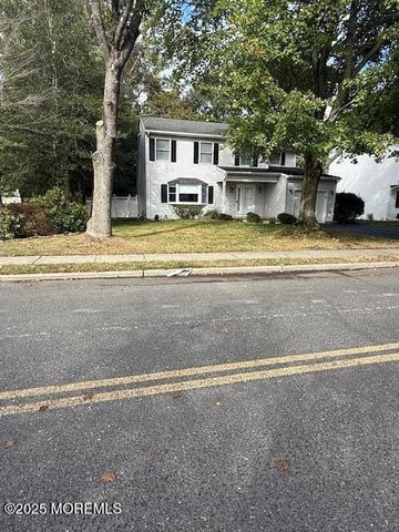 11 Applebey Street, Eatontown, NJ 07724