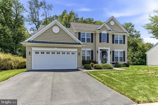 483 SOUTH ST, Townsend, DE 19734