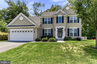 483 SOUTH ST, Townsend, DE 19734