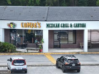 127-129-133 City Smitty Drive, St. Marys, GA 31558