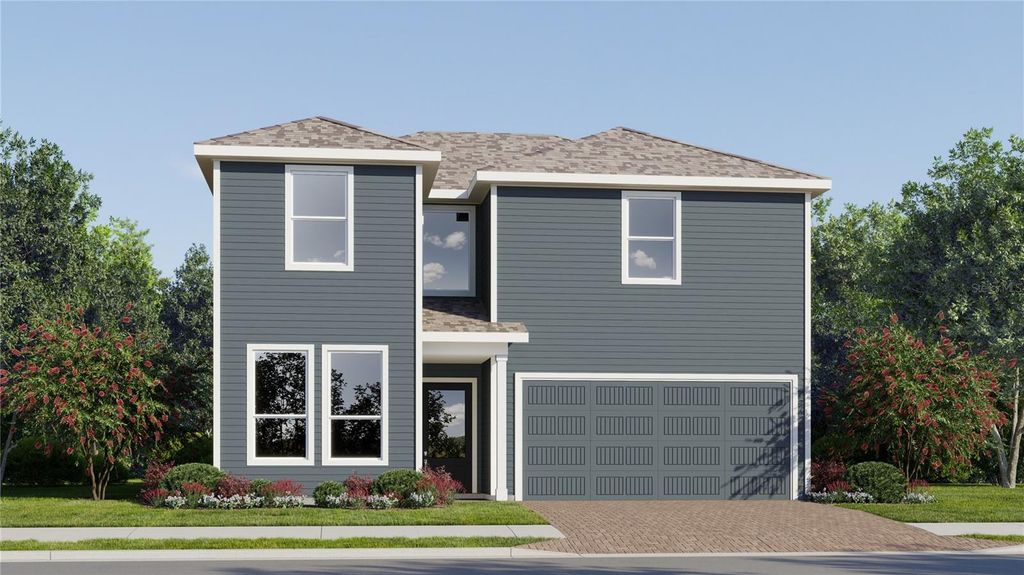 5119 FLAXLEAF STREET, St Cloud, FL 34772
