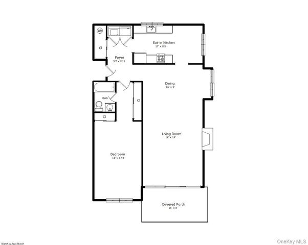 129 Heritage Hills A, Somers, NY 10589