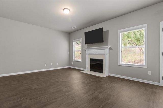 891 Walnut Woods Drive, Braselton, GA 30517