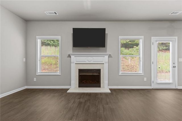 891 Walnut Woods Drive, Braselton, GA 30517