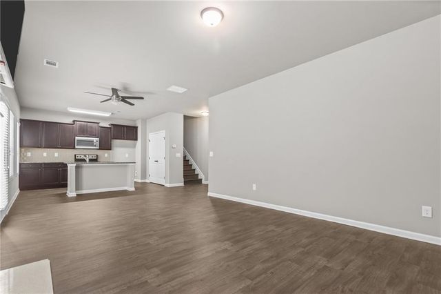 891 Walnut Woods Drive, Braselton, GA 30517