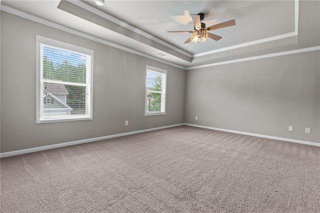 891 Walnut Woods Drive, Braselton, GA 30517