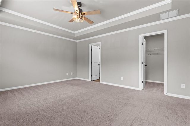 891 Walnut Woods Drive, Braselton, GA 30517