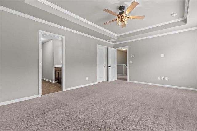 891 Walnut Woods Drive, Braselton, GA 30517