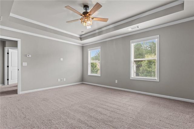 891 Walnut Woods Drive, Braselton, GA 30517
