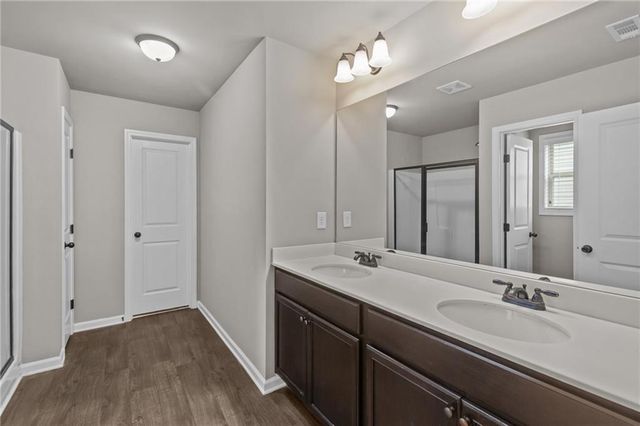 891 Walnut Woods Drive, Braselton, GA 30517