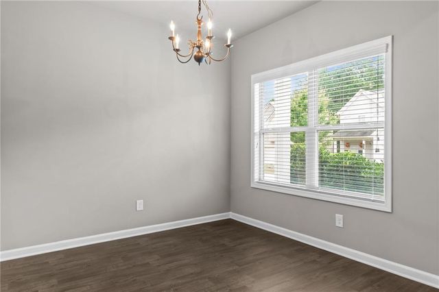 891 Walnut Woods Drive, Braselton, GA 30517