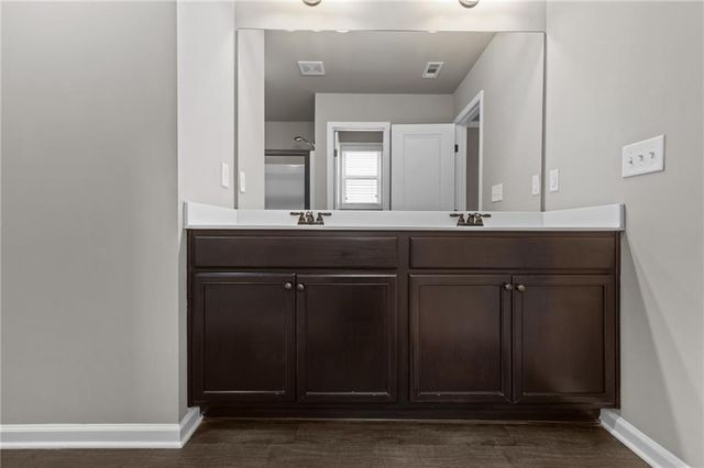 891 Walnut Woods Drive, Braselton, GA 30517