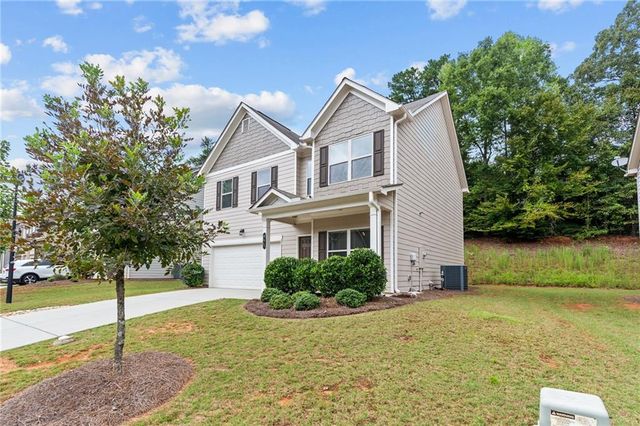 891 Walnut Woods Drive, Braselton, GA 30517