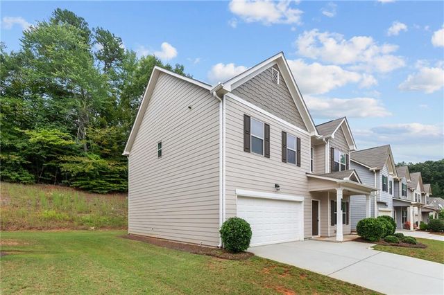 891 Walnut Woods Drive, Braselton, GA 30517