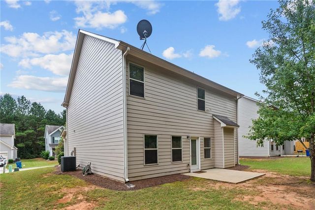 891 Walnut Woods Drive, Braselton, GA 30517
