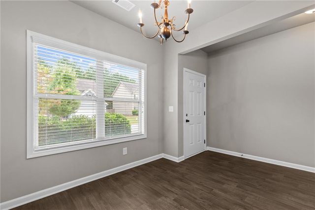 891 Walnut Woods Drive, Braselton, GA 30517